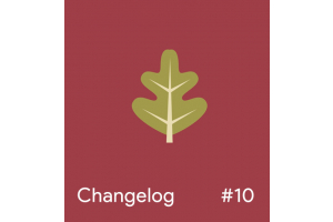 Magento Changelog October 2021