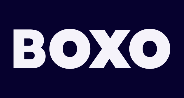 BOXO Reusable Packaging