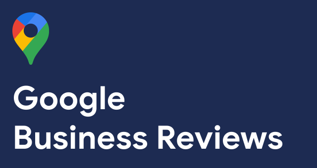 Google Business Reviews