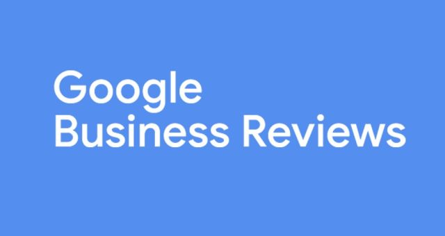 Google Business Reviews