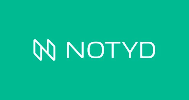 NOTYD Payments