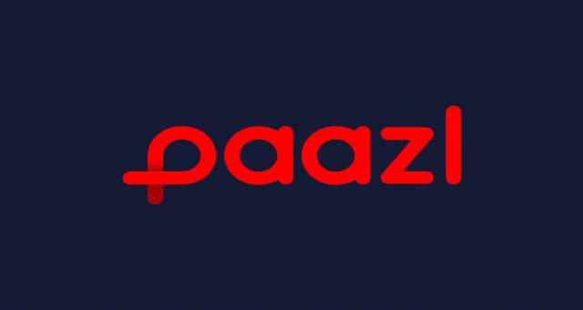 Paazl Checkout Widget