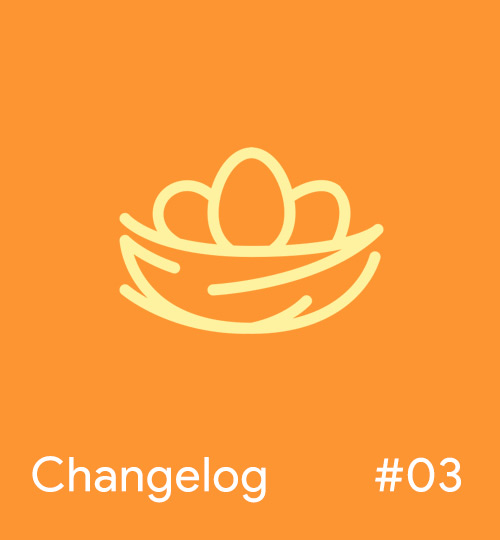 Magento Changelog March 2021