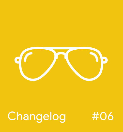 Magento Changelog June 2021