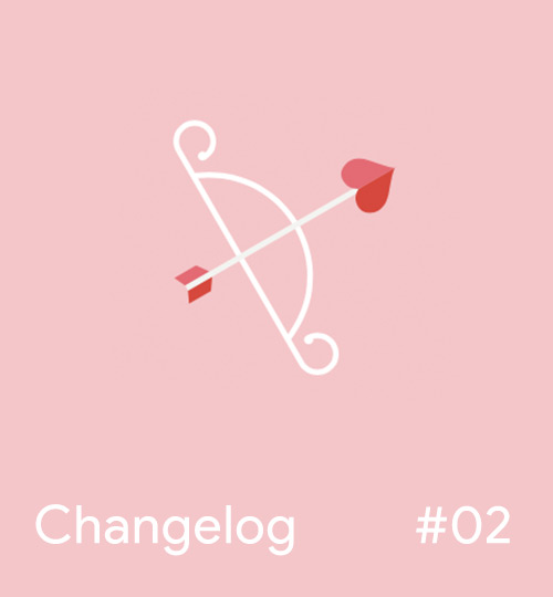 Magento Changelog February 2021