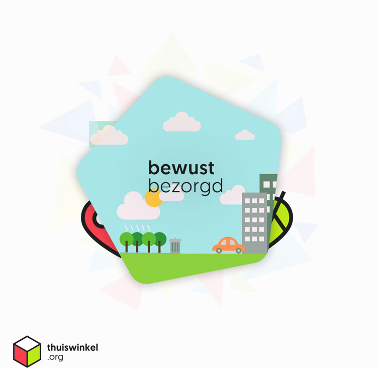 Bewustbezorgd for Magento | Magmodules: Magento Development Agency, Magento Developers