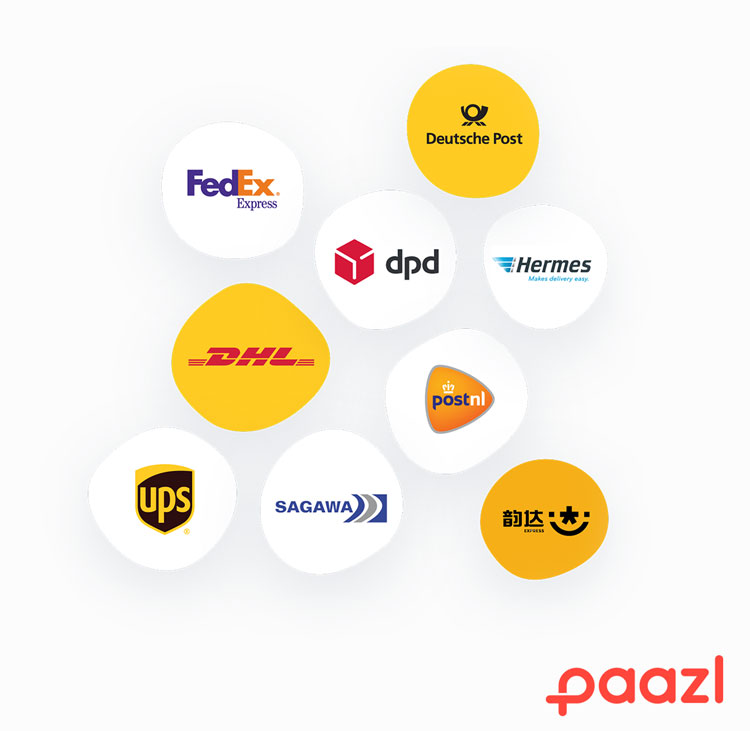 Paazl Voor Magento | Magmodules: Magento Development Agency, Magento Developers