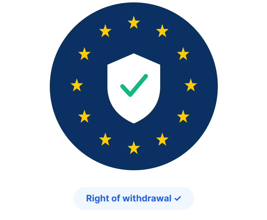 Magento 2 Withdrawal Button EU compliance overview