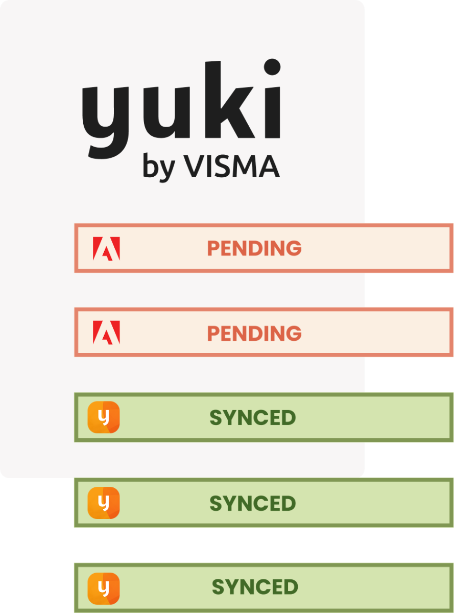 Direct Yuki Accounting Integration for Magento 2