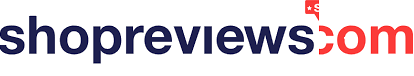Shopreview logo